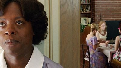 La Couleur des sentiments : Viola Davis dit regretter son rôle dans le film