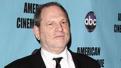 image de la news Harcèlement : Harvey Weinstein à nouveau mis en cause dans une vidéo