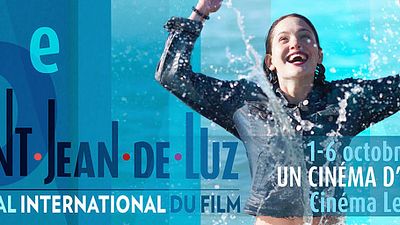 image de la news Josiane Balasko, Corinne Masiero et Jean-Paul Rouve attendus au Festival de Saint-Jean-de-Luz 2018