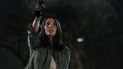 image de la news The Predator : la victime du délinquant sexuel engagé dans le film remercie Olivia Munn d'avoir pris position