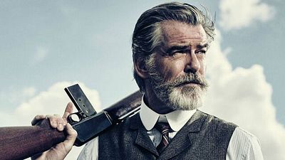 image de la news The Son : la série western avec Pierce Brosnan en novembre sur Sundance TV
