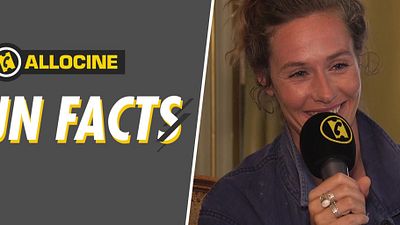 image de la news #Fun Facts : saviez-vous que Cécile de France avait joué dans un clip de rap ?