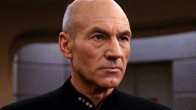 image de la news Patrick Stewart sera Bosley dans la nouvelle version de Drôles de dames