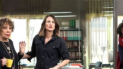 image de la news Dix Pour Cent : la saison 4 devrait être la dernière