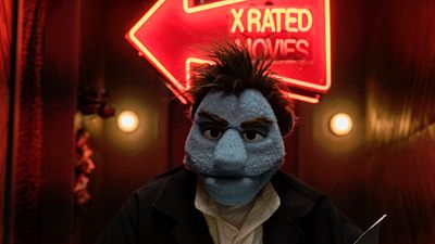 image de la news Carnage chez les Puppets : quand la promo du film faisait l'objet d'une plainte...