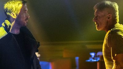 image de la news Blade Runner 2049 : Une série serait en développement