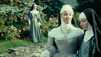 image de la news Ressortie La Religieuse : quand le drame de Rivette déclenche un scandale d'Etat...