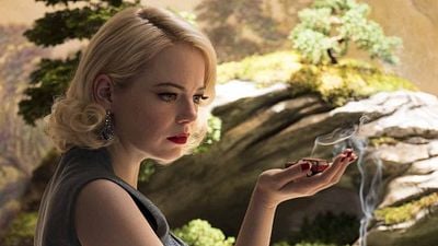 image de la news Comme Emma Stone dans Maniac, ces acteurs se sont mis tardivement aux séries télé
