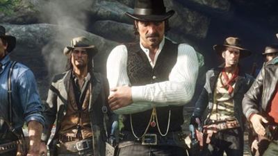 Red Dead Redemption 2 : premières impressions sur un titre qui frappe très fort