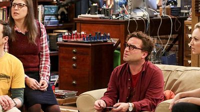 image de la news The Big Bang Theory : le créateur ne sait pas comment finira la série !