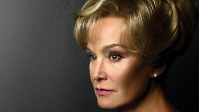 image de la news American Horror Story - Apocalypse : Jessica Lange prépare son retour sur la photo signée Ryan Murphy