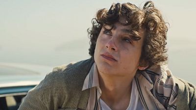 image de la news Timothée Chalamet drogué face à Steve Carell dans la bande-annonce de Beautiful Boy