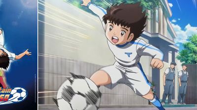 Captain Tsubasa et My Hero Academia : le groupe TF1 fait l'acquisition des séries d'animation à succès