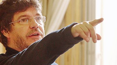 image de la news Un Peuple et son roi : pour Pierre Schoeller, "la clef de mon film réside dans sa justesse historique"