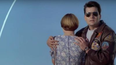 image de la news Dimanche soir à la télé : on mate "La Guerre des Rose" et "Hot Shots!"