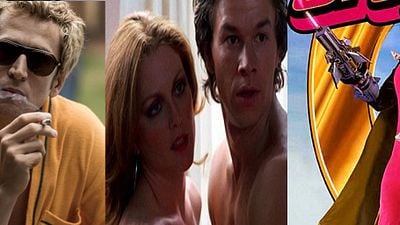 L'Amour est une fête, Boogie Nights, Capitaine Orgazmo... : 20 fois où le porno s'est invité sur petit et grand écran