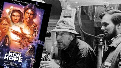 image de la news Mort de Gary Kurtz, le producteur des premiers Star Wars