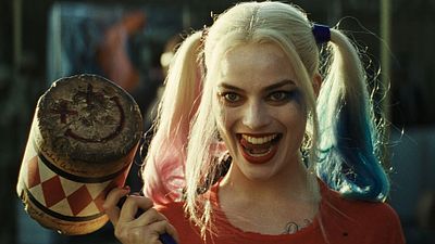 image de la news Birds of Prey : Harley Quinn et son gang débarqueront début 2020 !