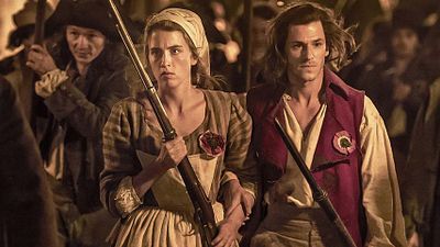 image de la news Sorties cinéma : Un peuple et son roi domine les premières séances