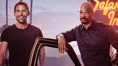 image de la news Audiences US : L'arme fatale revient faiblement malgré l'arrivée de Seann William Scott