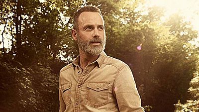 image de la news The Walking Dead : Andrew Lincoln de retour en saison 10... en tant que réalisateur ?