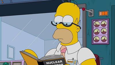 image de la news Les Simpson : ce personnage a failli partager son identité avec Homer