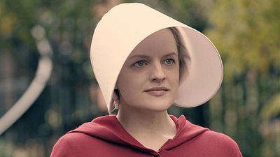 image de la news Audiences FR : The Handmaid's Tale démarre très fort sur TF1 Séries Films