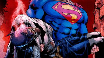 image de la news Justice League : Batman aurait dû mourir dans la suite