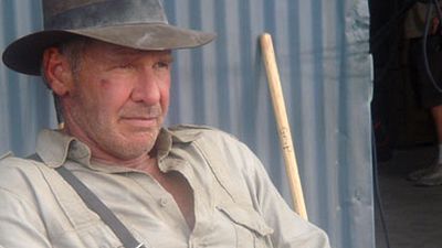 image de la news Indiana Jones 5 : Indy sillonnera à nouveau le monde selon Frank Marshall
