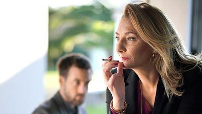 image de la news Capitaine Marleau : nouveau look pour son retour sur France 3