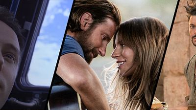 image de la news 16 levers de soleil, A Star Is Born, Alad'2... Les sorties de la semaine !