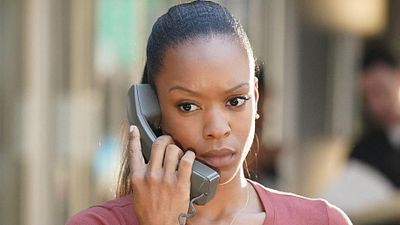 image de la news L'Arme Fatale saison 3 : une Riggs au féminin rejoint l'équipe !