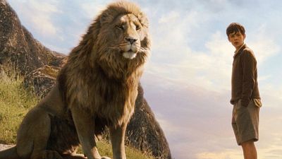 image de la news Le Monde de Narnia : de nouveaux films en préparation pour Netflix