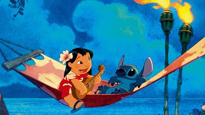 image de la news Lilo & Stitch : un remake live en développement
