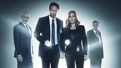 image de la news X-Files : pourquoi ça ne fonctionne pas ce revival ?