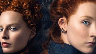 image de la news Bande-annonce Marie Stuart : Saoirse Ronan et Margot Robbie se déchirent pour la couronne d'Angleterre
