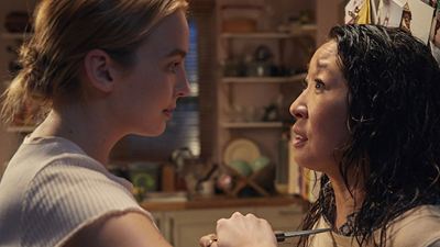 Killing Eve : une saison 2 pour la série d'espionnage diffusée par Canal + ?