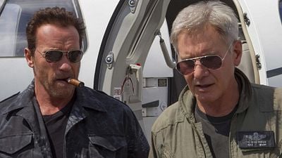 image de la news Ce soir à la télé : on mate "Expendables 3" et "L'Empreinte de l'ange"