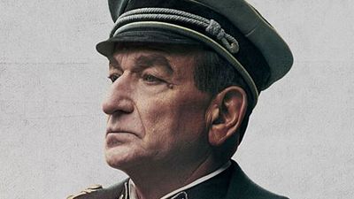 image de la news Opération finale : rencontre avec Sir Ben Kingsley dans la peau d'Adolf Eichmann