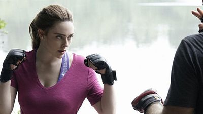 image de la news Legacies : un premier teaser brûlant pour le spin-off de The Originals et de Vampire Diaries