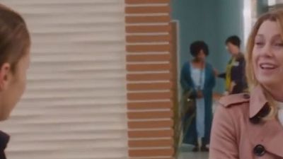 image de la news Grey's Anatomy saison 15 : teaser du prochain crossover avec Station 19
