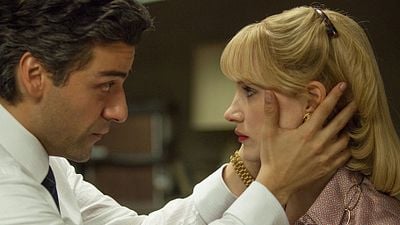 image de la news Dimanche soir à la télé : on mate "A Most Violent Year" et "Supercondriaque"