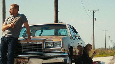 image de la news Galveston : Matthias Schoenaerts pressenti, tournage serré... L'expérience américaine de Mélanie Laurent