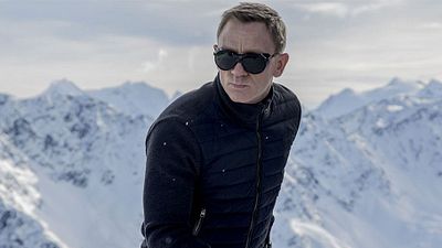 image de la news Une femme pour incarner James Bond ? La productrice dit non !