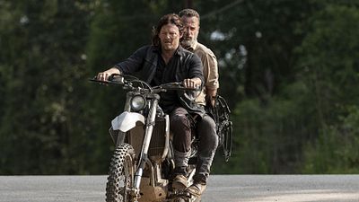 image de la news The Walking Dead : un démarrage catastrophique pour la saison 9