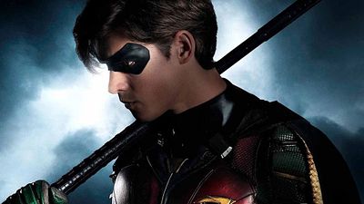 image de la news Titans : la série se moque de Deadpool dans le teaser de la saison 1