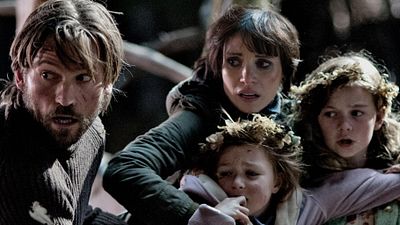 image de la news Ce soir à la télé : on mate "Creepy" et "Mamá"