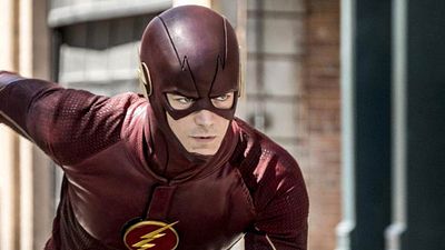 image de la news Audiences US : The Flash revient stable, Black Lightning en baisse
