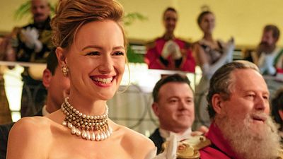 image de la news The Romanoffs : "J'avais envie que chaque épisode soit au cœur des discussions" décrit son créateur Matthew Weiner