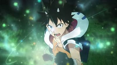 image de la news Radiant : "J'ai vu dans le manga le même potentiel que Dragon Ball et One Piece" raconte le producteur Yusuke Fujita